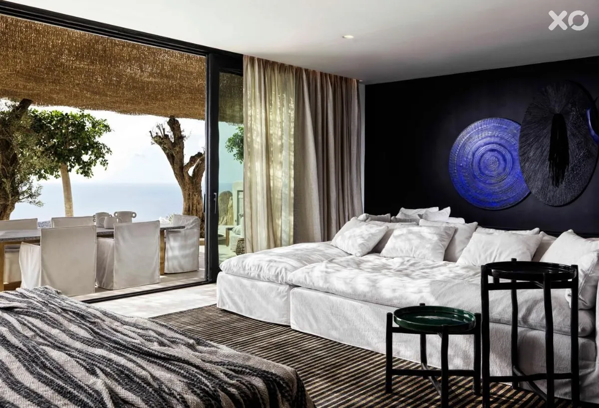 Myconian Panoptis Escape Small Luxury Hotels of the World