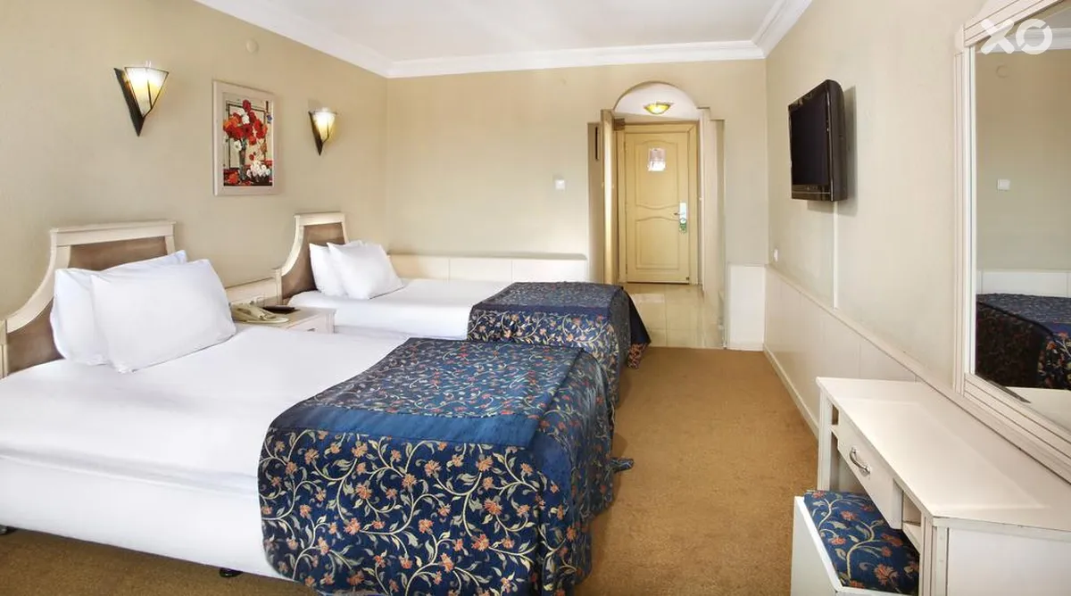 Berr Hotel Istanbul