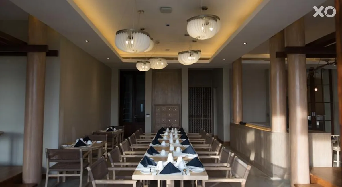 Anantaya Resort & Spa Passikudah