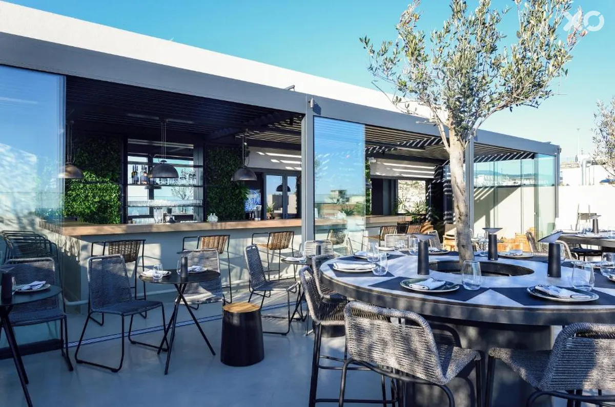 Onoma Hotel