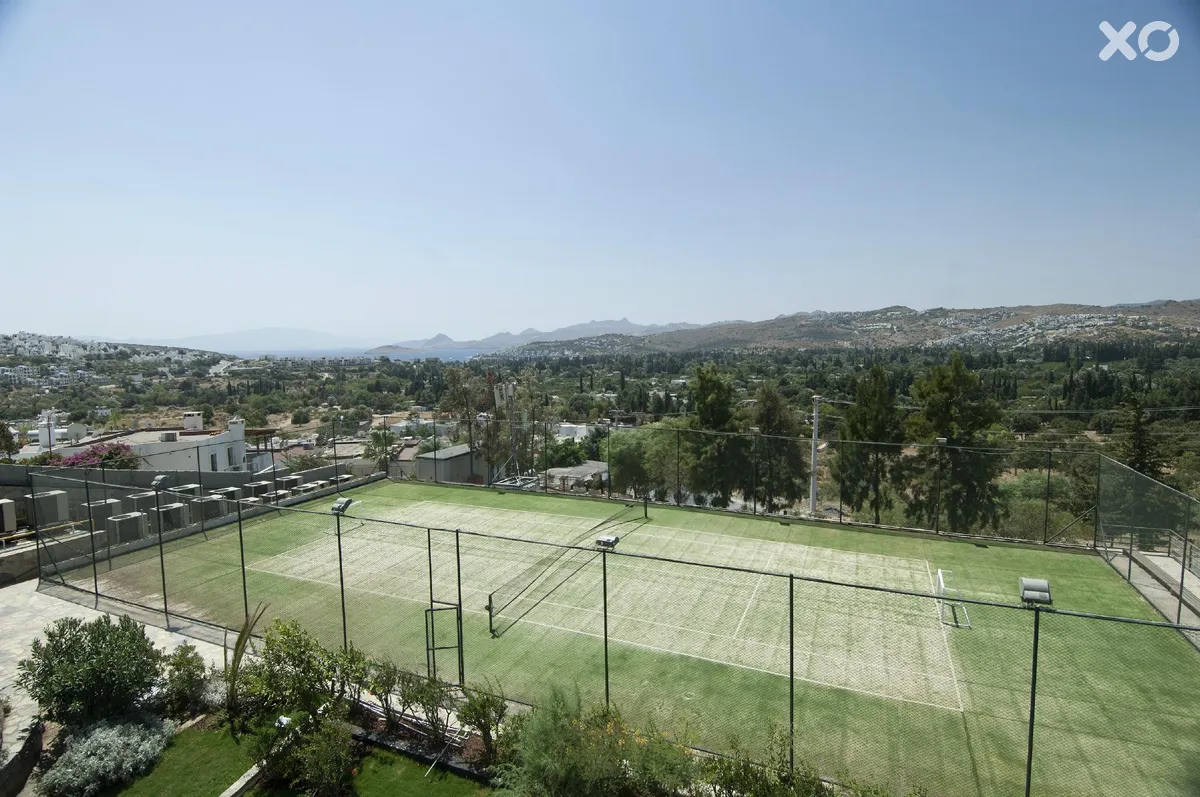 Ramada Resort by Wyndham Bodrum