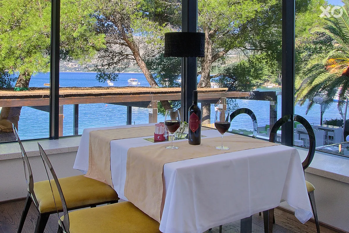 Cavtat Hotel