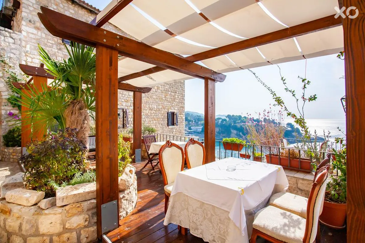 Palata Venezia Hotel