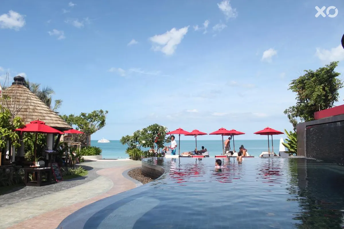 Kirikayan Boutique Resort