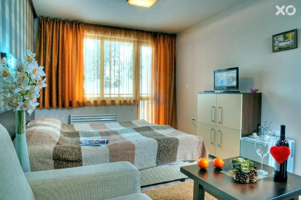 Forest Nook Apart Hotel