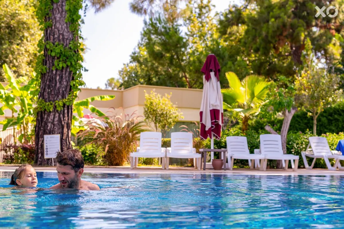 Amara Luxury Resort & Villas
