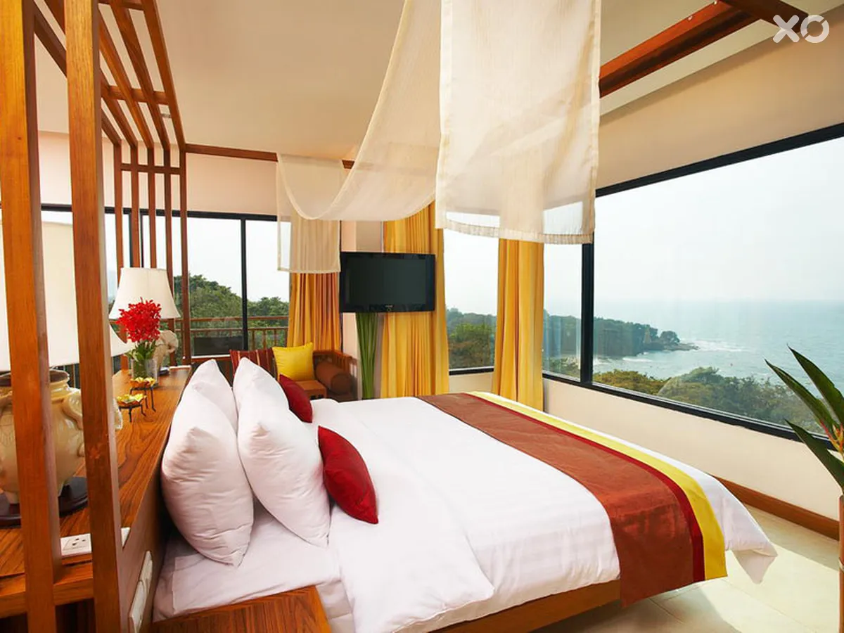 Cosy Beach Hotel