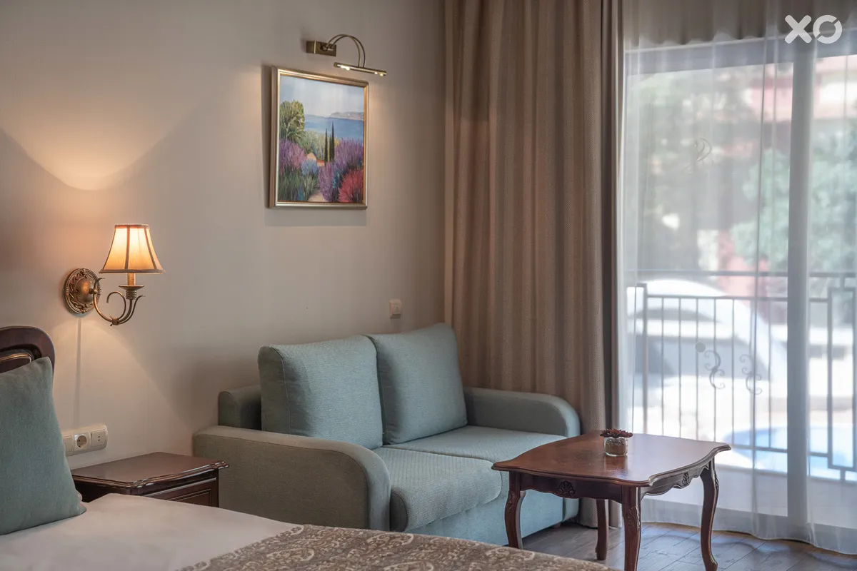 Grifid Hotel Bolero