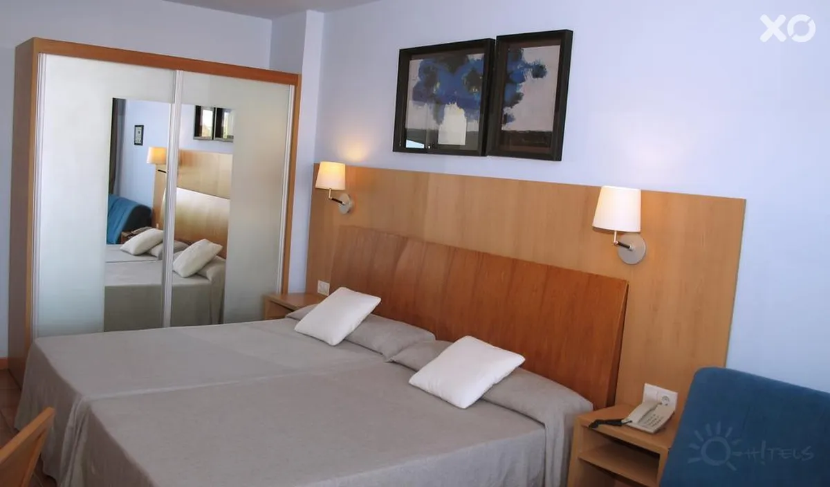 Ohtels Vila Romana