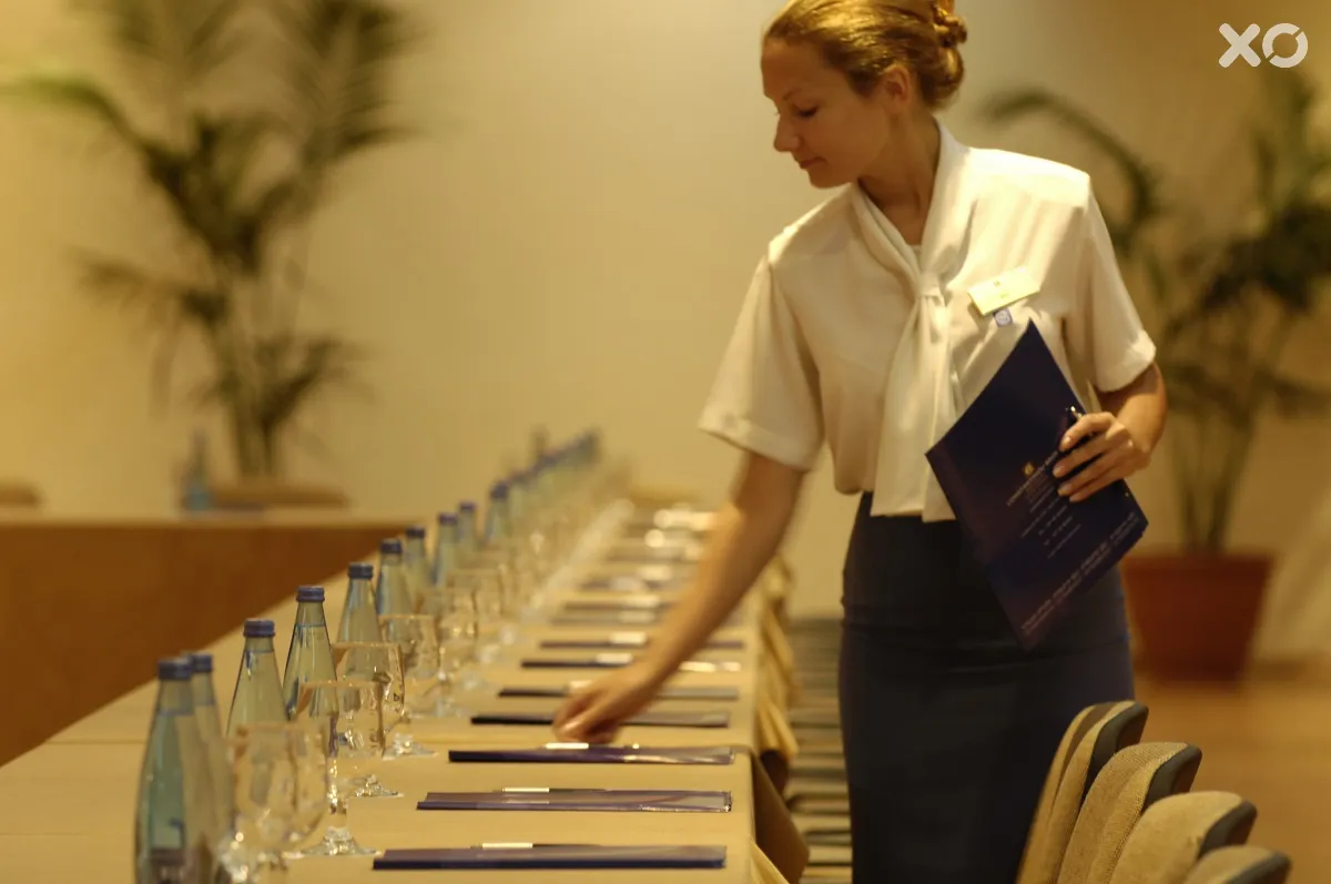 Constantinou Bros Athena Royal Beach Hotel