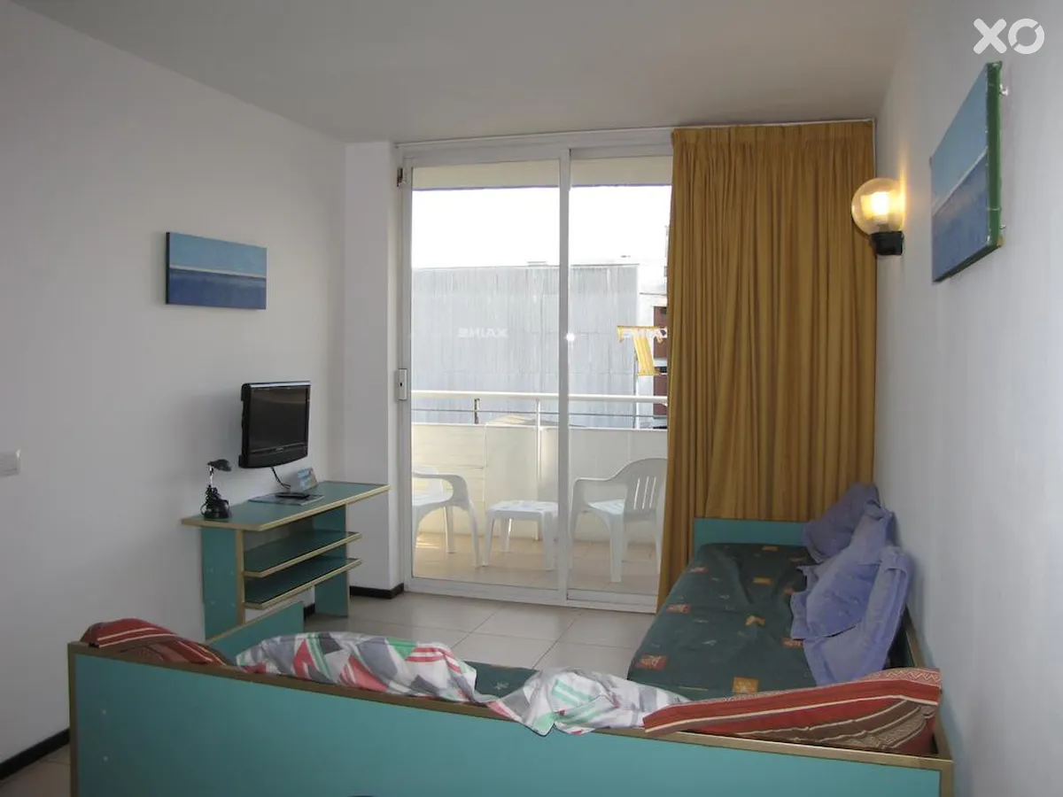 Lloret Sun Apartments