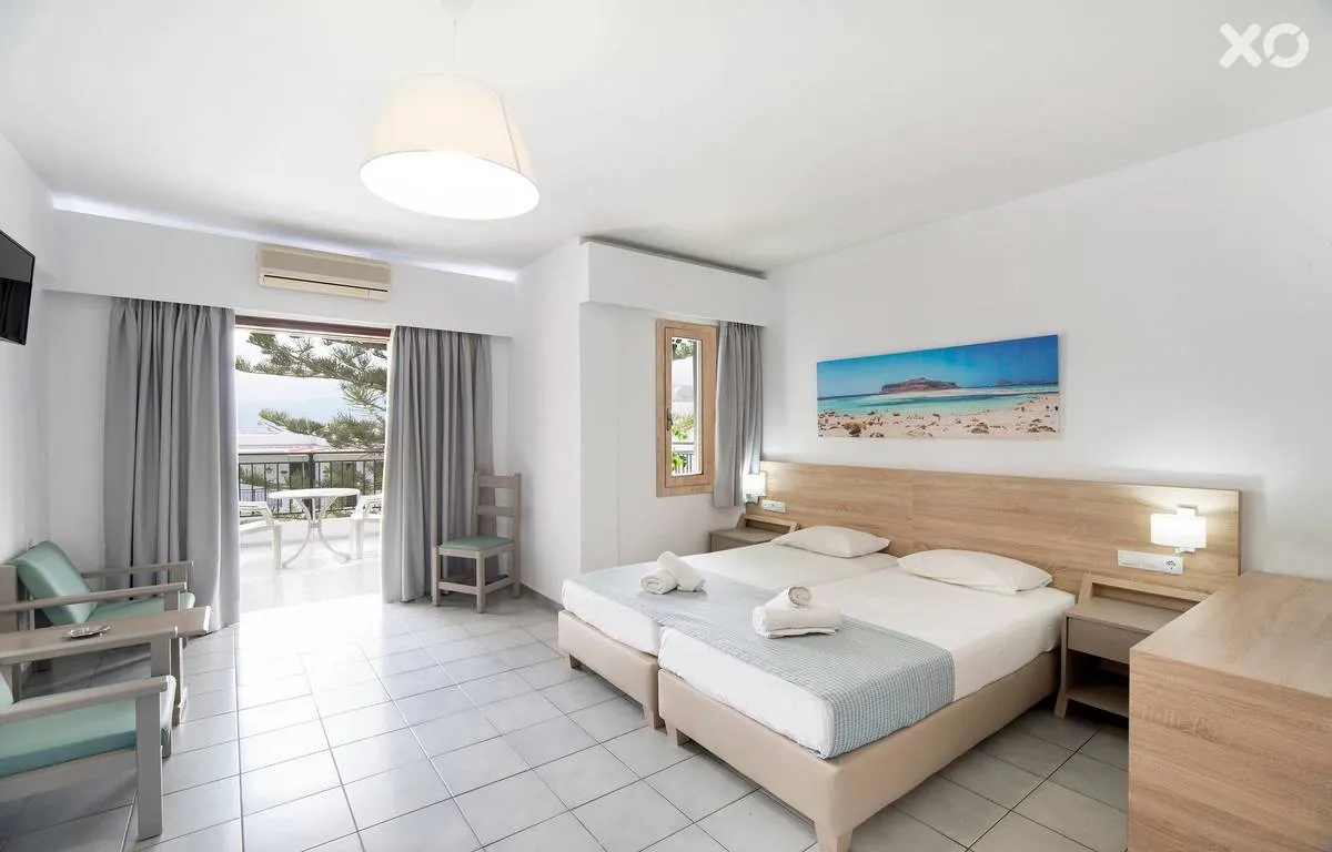 Horizon Beach