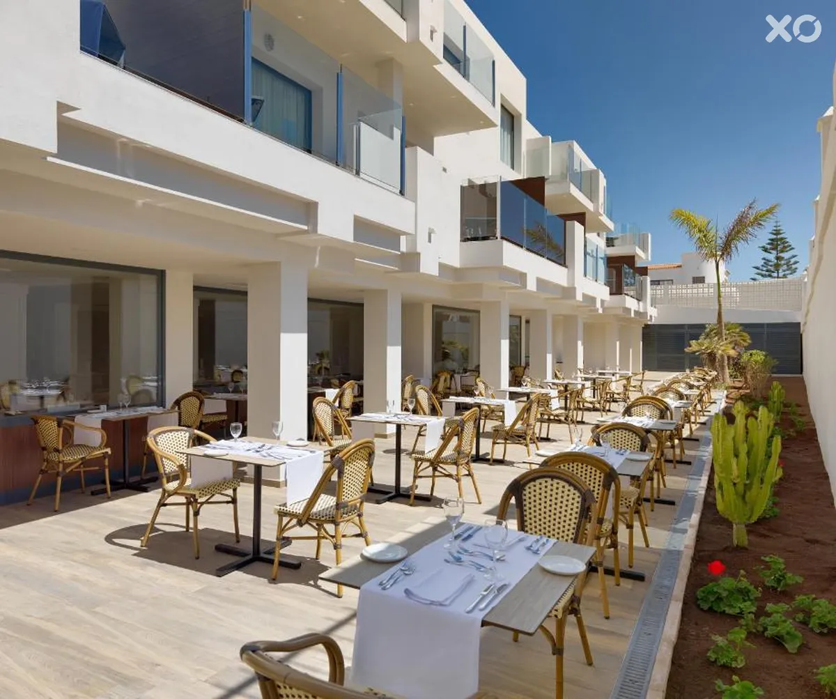H10 Ocean Dreams Hotel Boutique