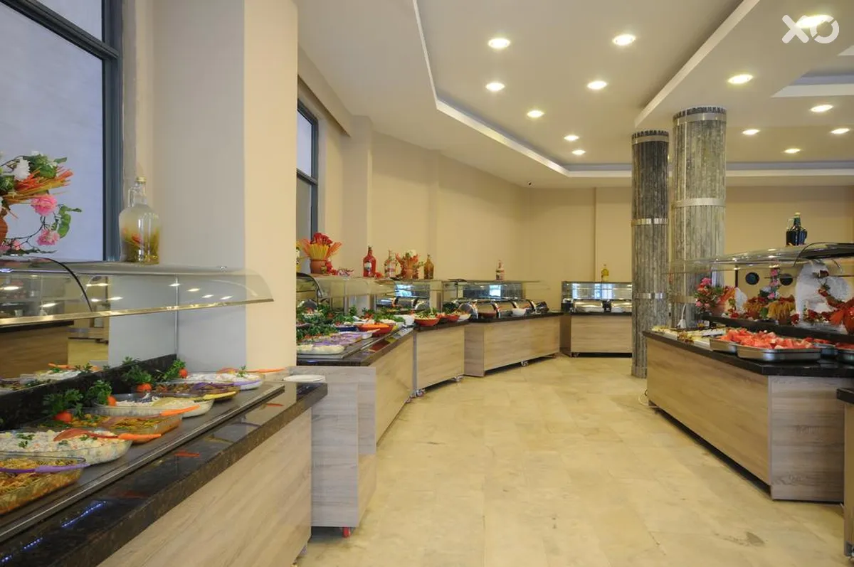Sonnen Hotel