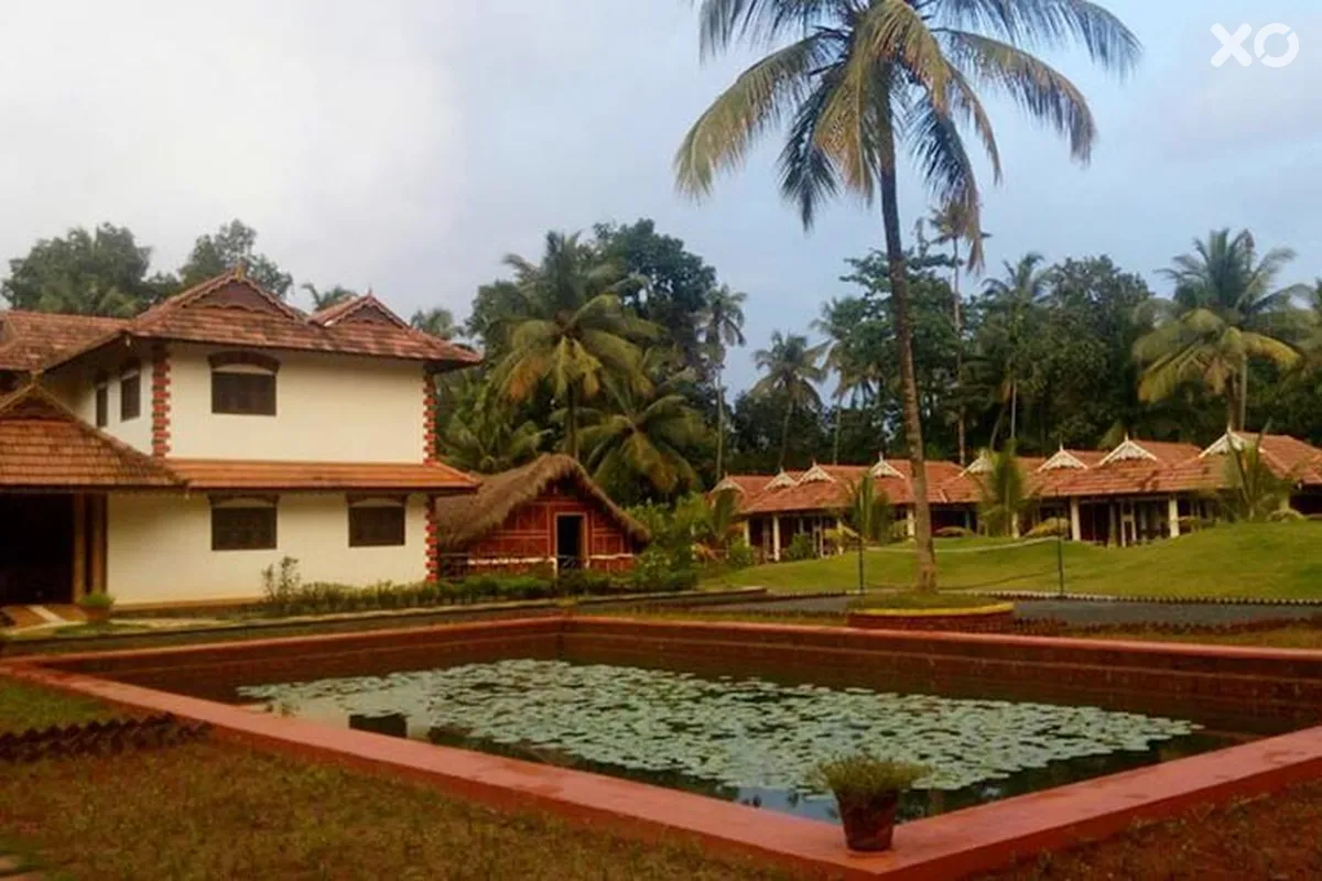 Deepanjali Wellness & Retreat