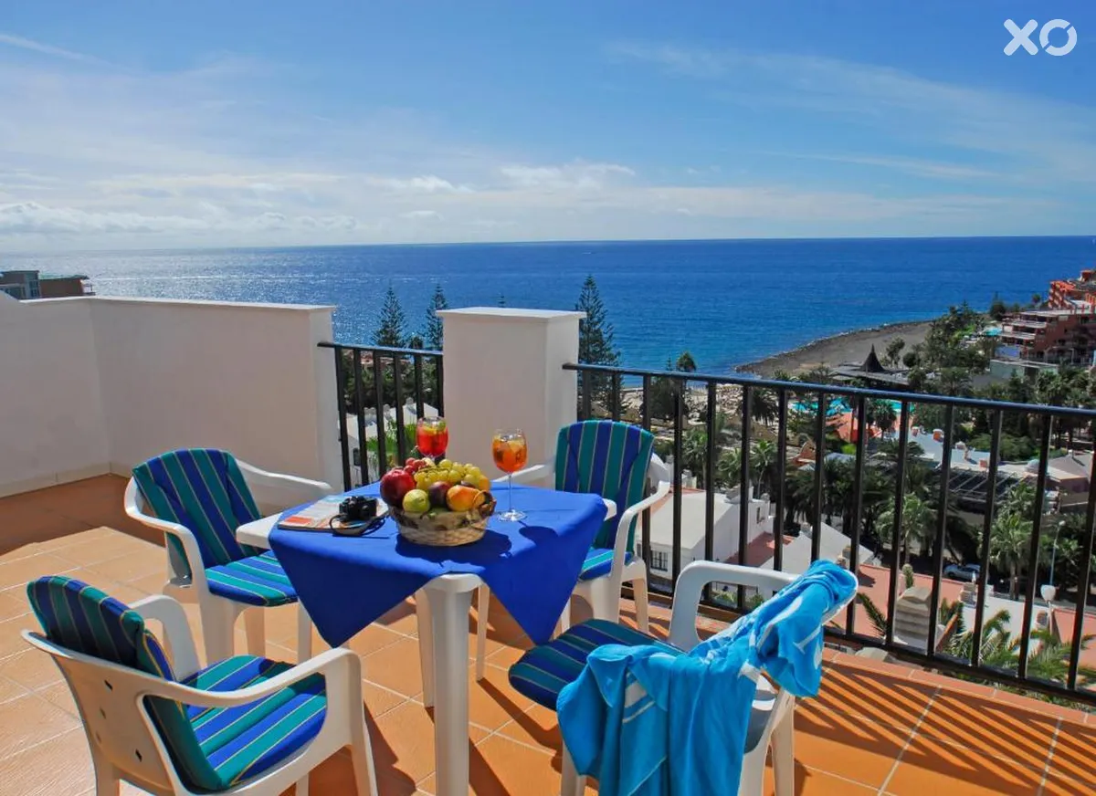 Cura Sol Aparthotel