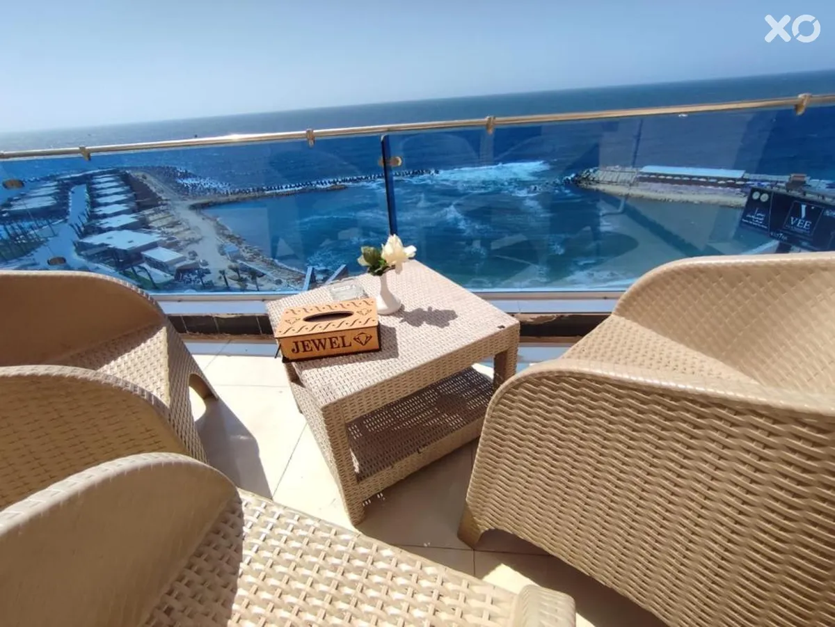 Jewel San Stefano Hotel