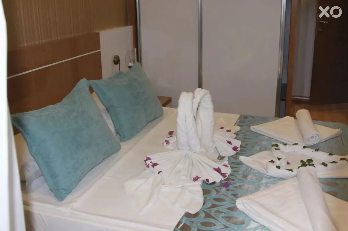 Esperanza Boutique Hotel