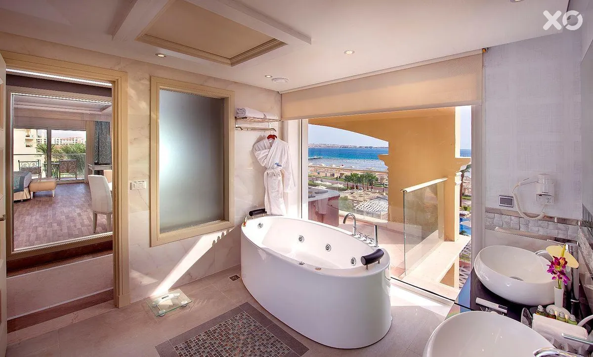 Premier Le Reve Hotel & Spa
