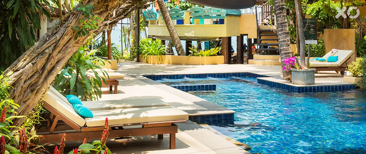 Phra Nang Inn by Vacation Village