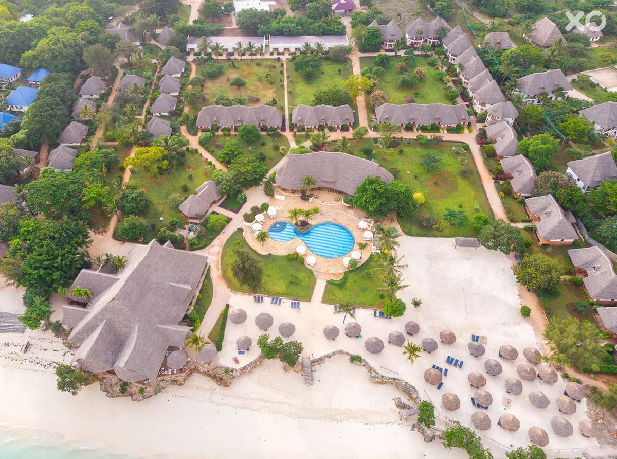 Sandies Baobab Beach