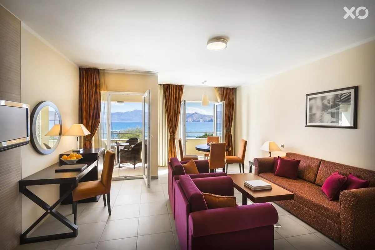 Valamar Atrium Baska Residence