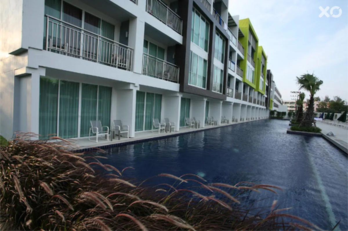 Sugar Marina Resort – Art