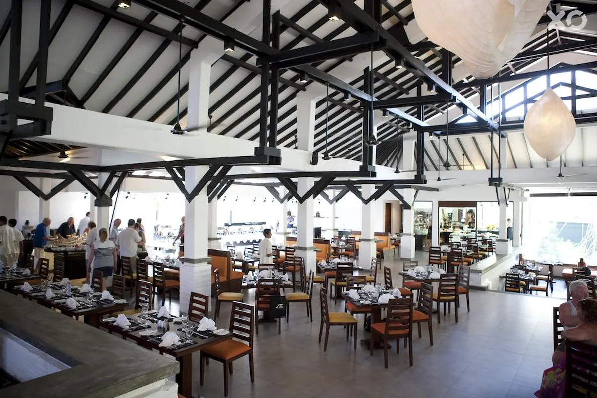 Club Hotel Dolphin