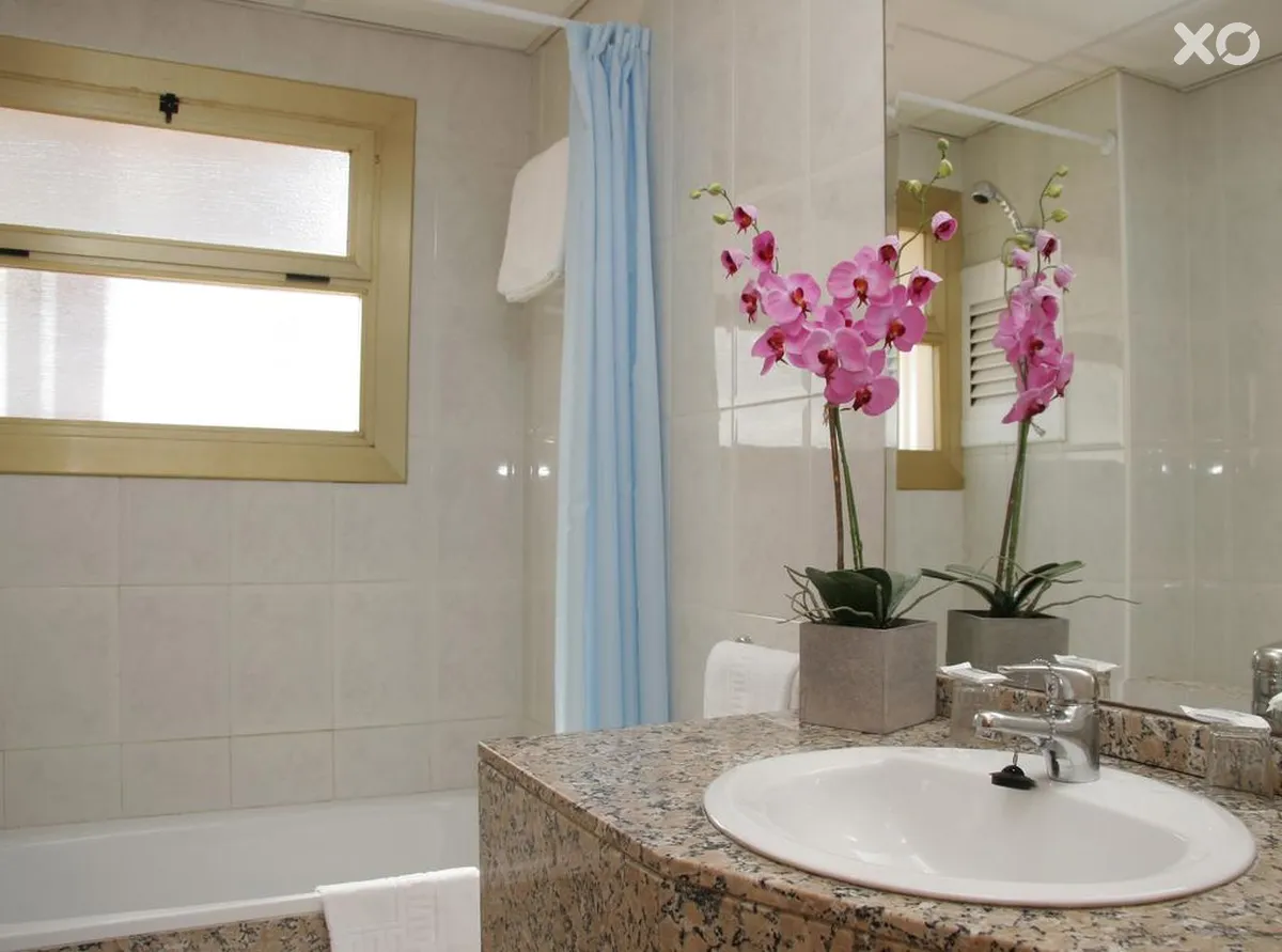 Bon Repos Hotel