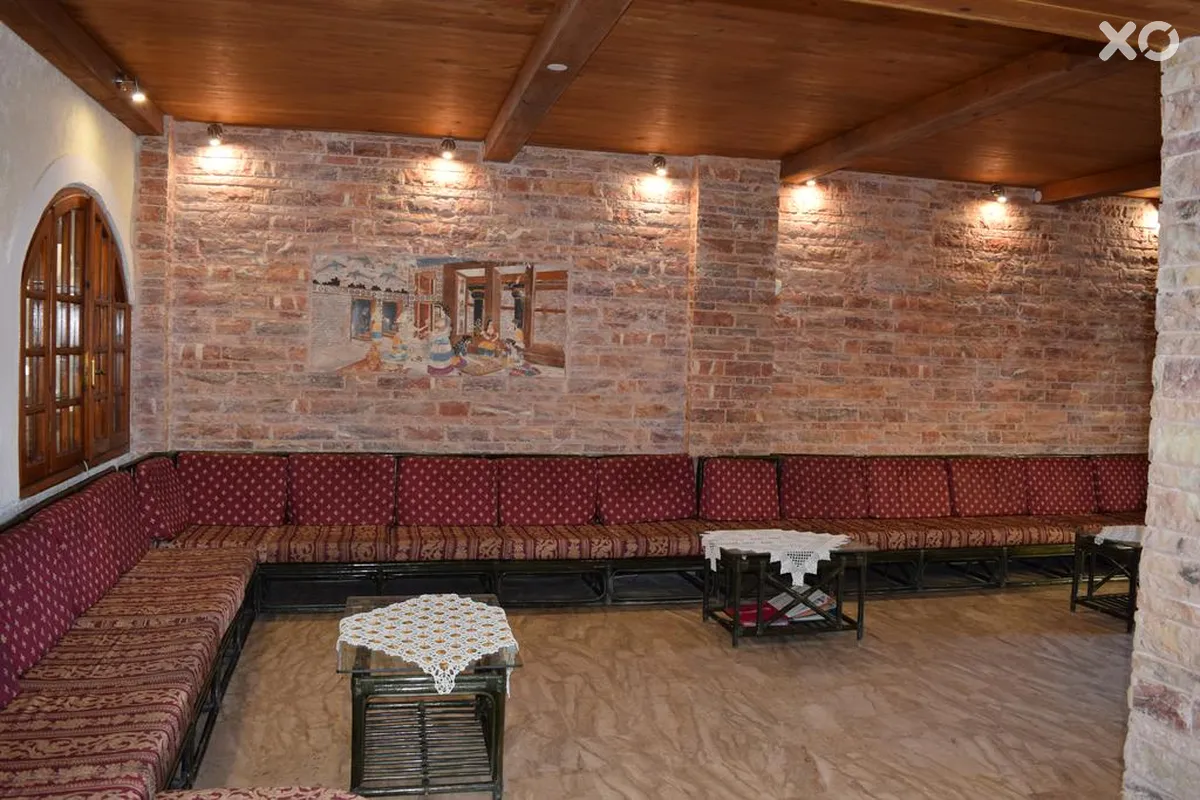 Lili Hotel