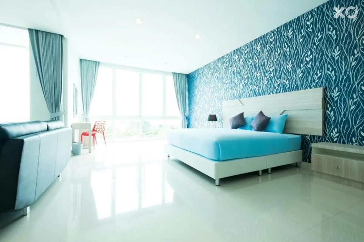 D@Sea Hotel