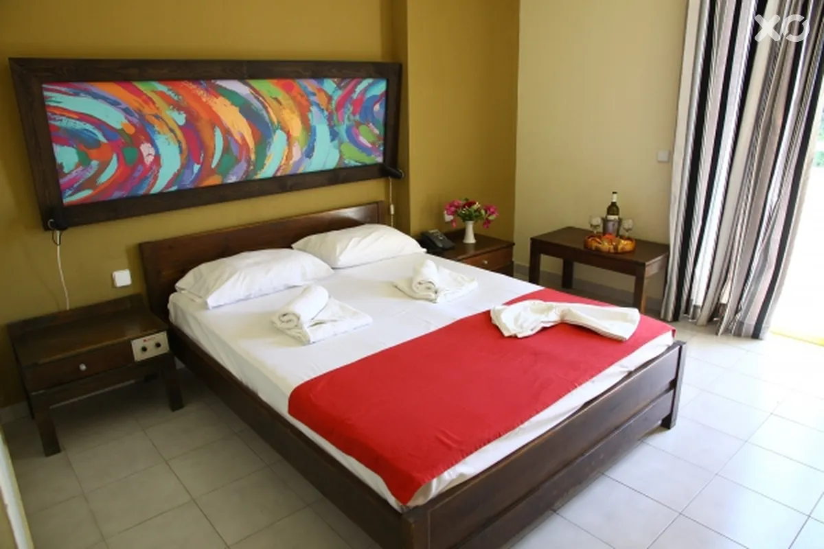 Porto Plazza Hotel