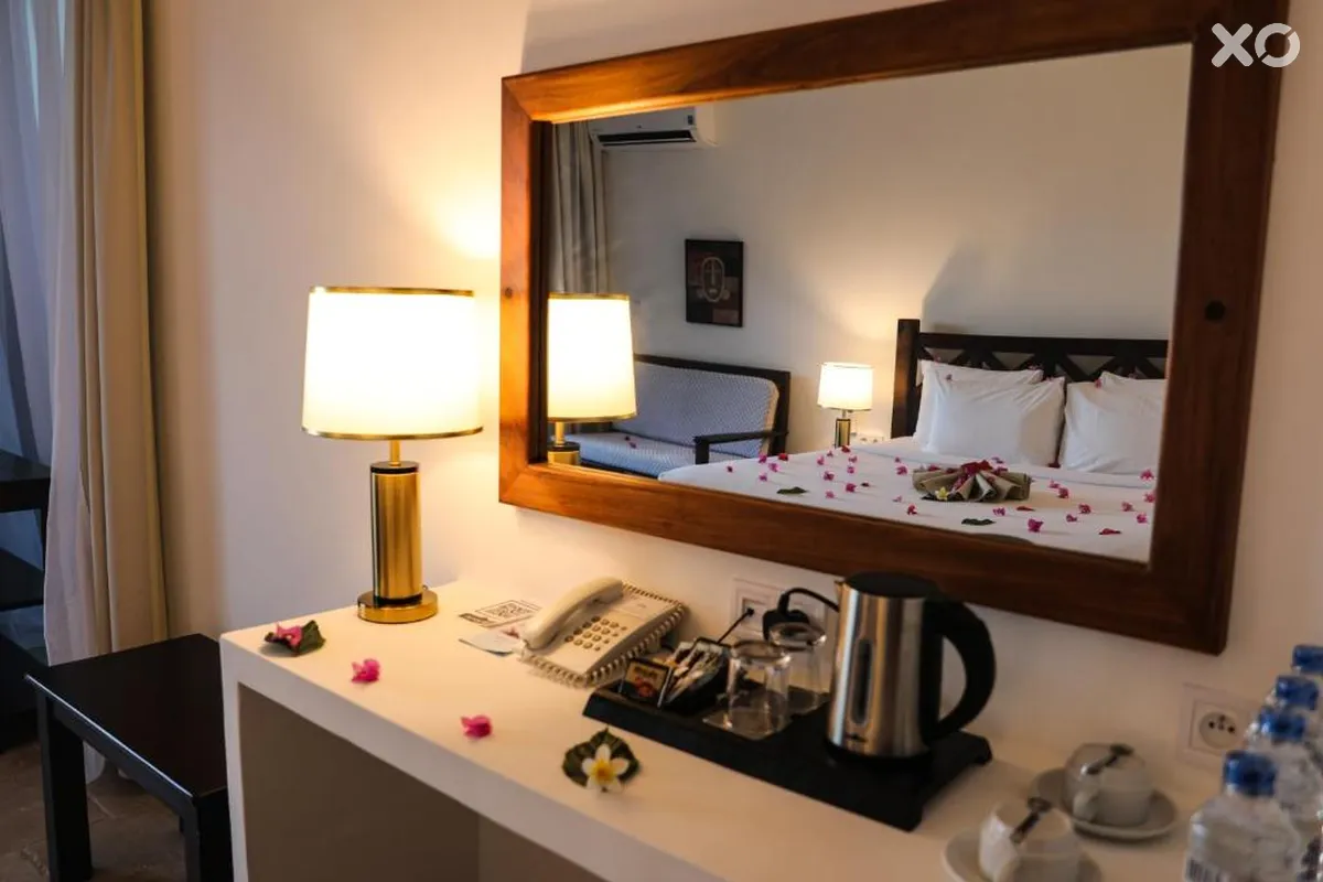 Alladin Beach Hotel & SPA Zanzibar