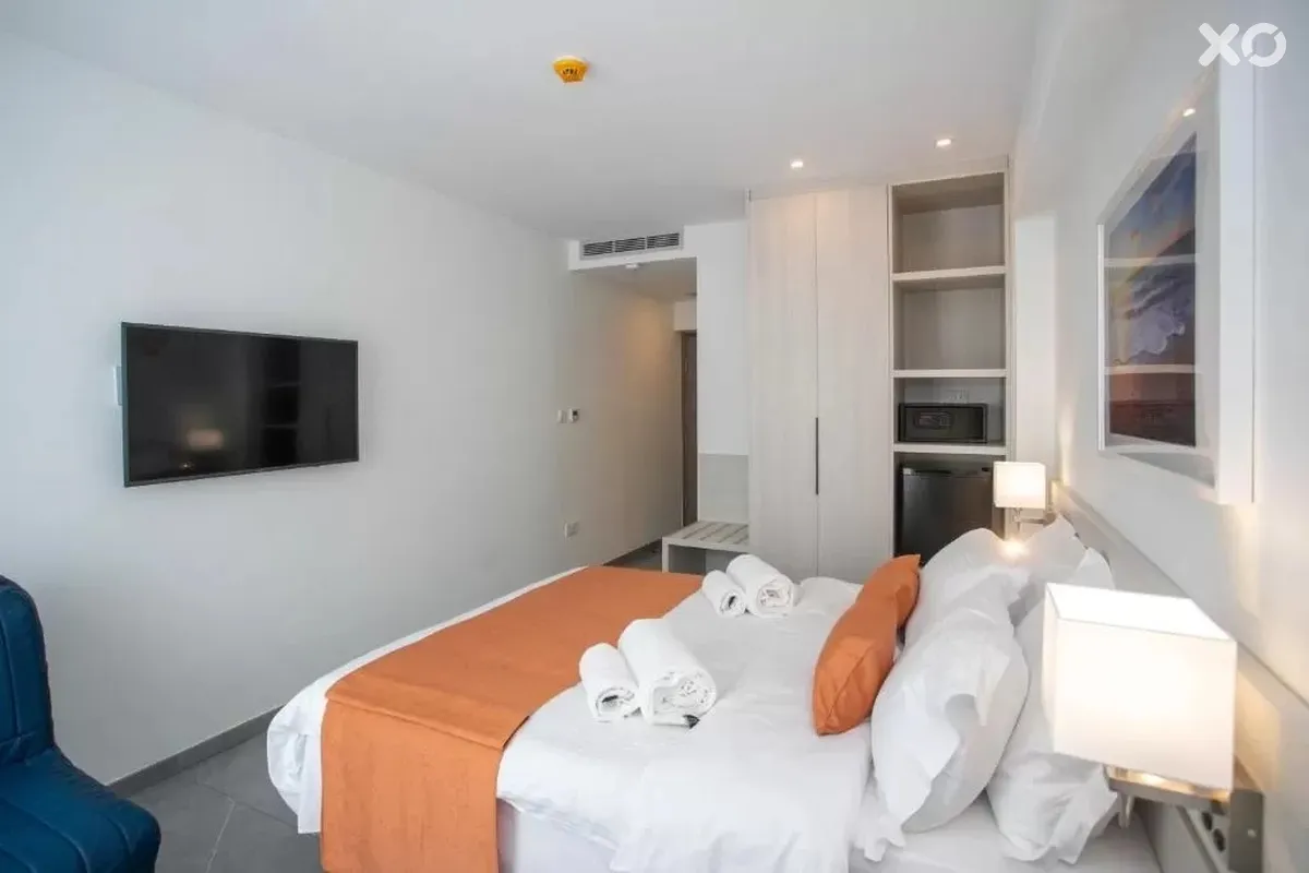 Best Western Plus Larco Hotel