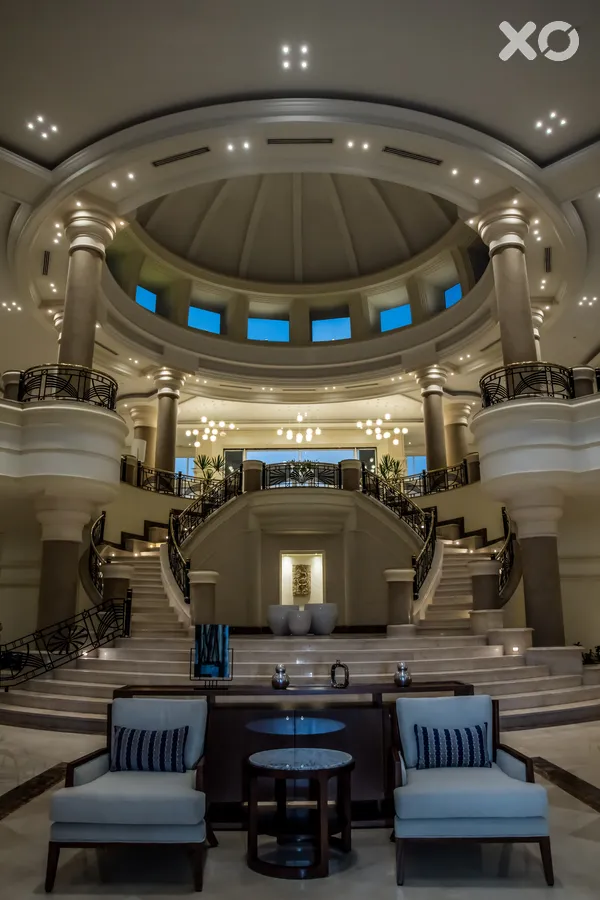 Renaissance Sharm El Sheikh Golden View Beach Resort