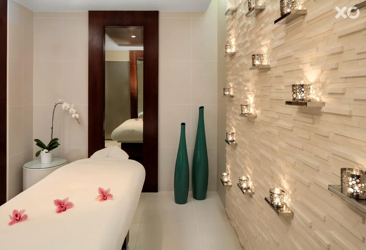 Pullman Dubai Creek City Centre