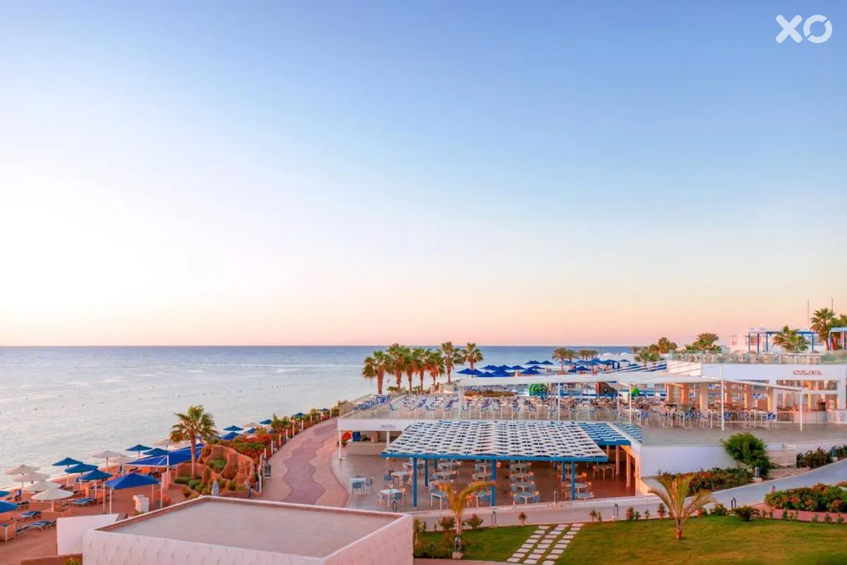 Pickalbatros Palace Sharm Sharm El Sheikh