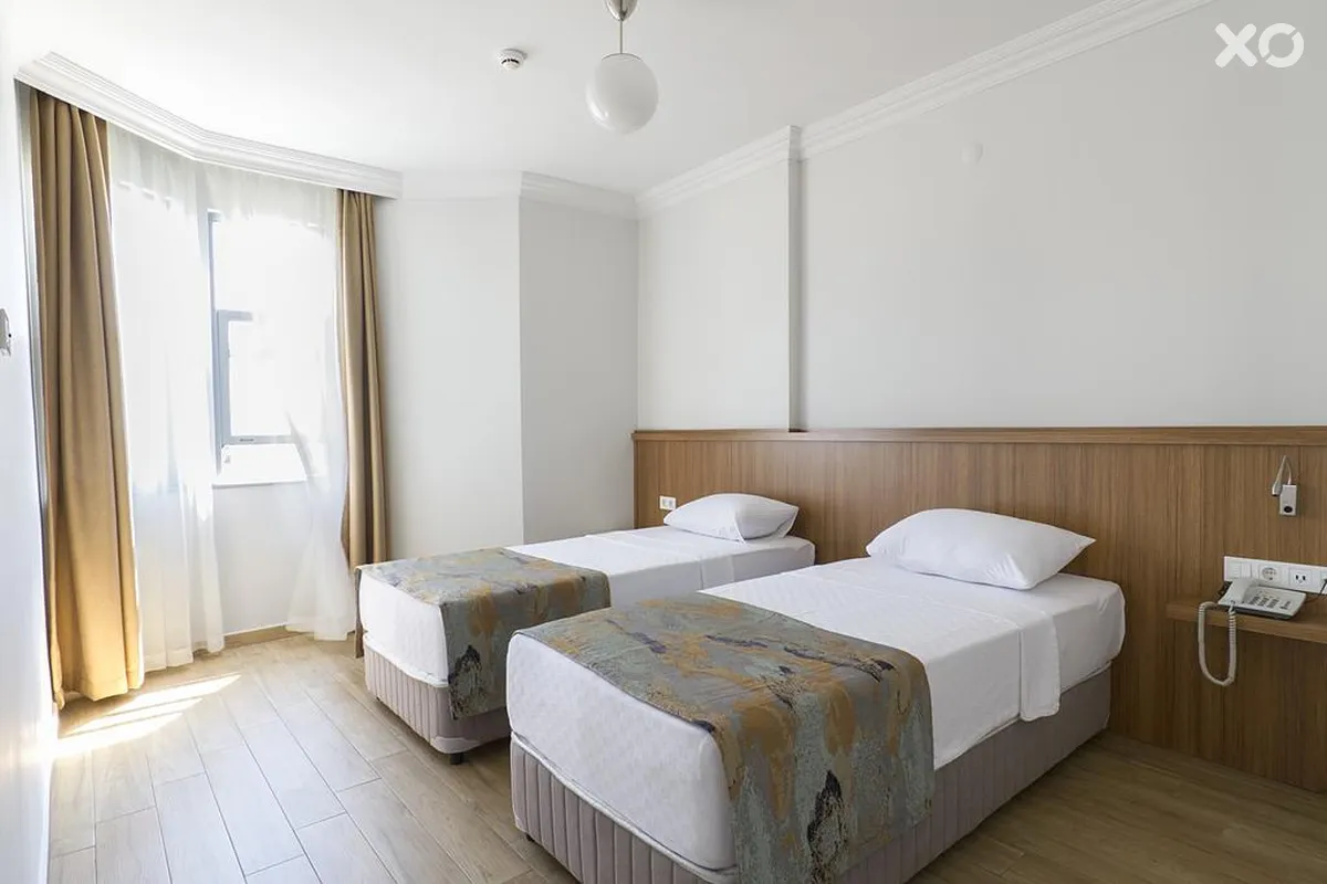 Comfort Suites Hotel
