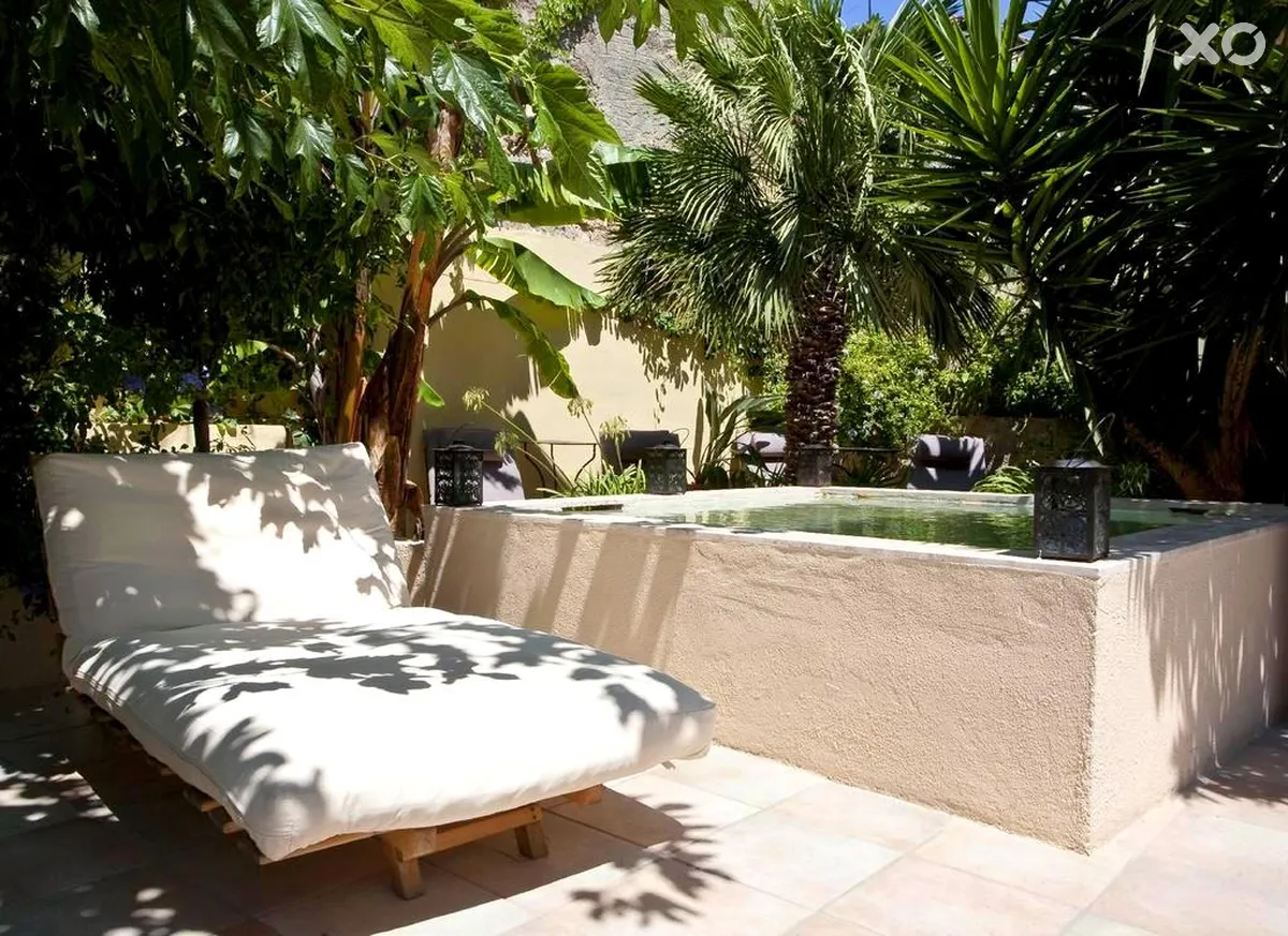 Spirit Of The Knights Boutique Hotel