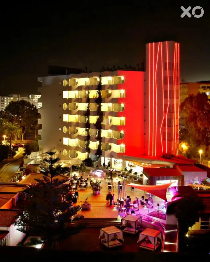 Pamplona Hotel