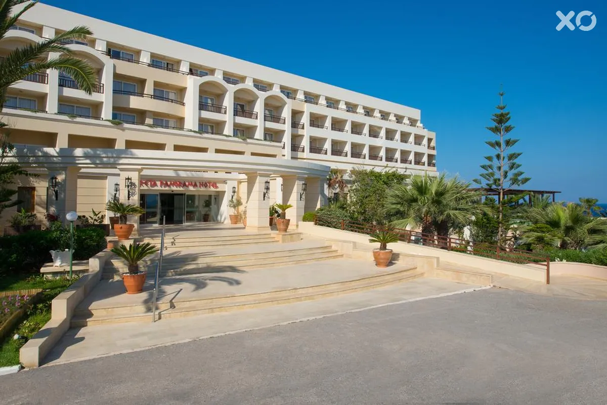 Iberostar Creta Panorama & Mare