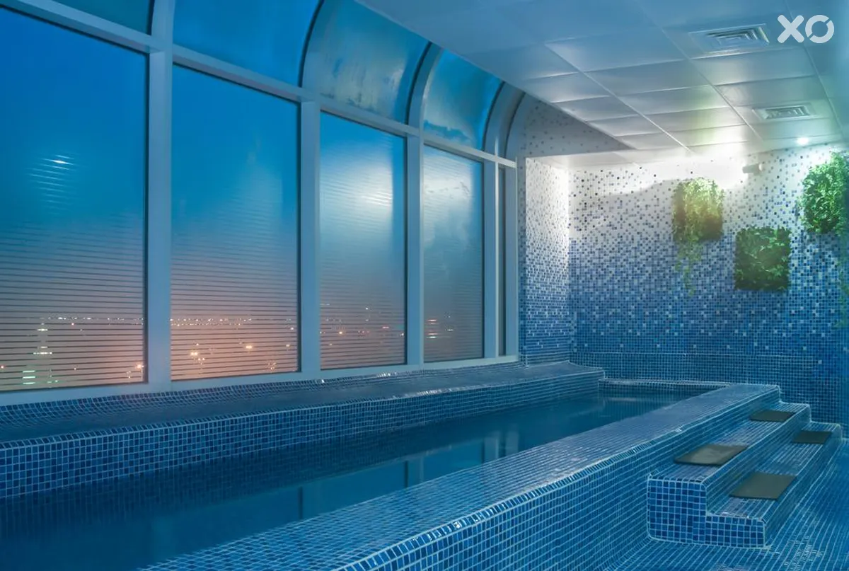 ZiQoo Hotel Apartment Dubai