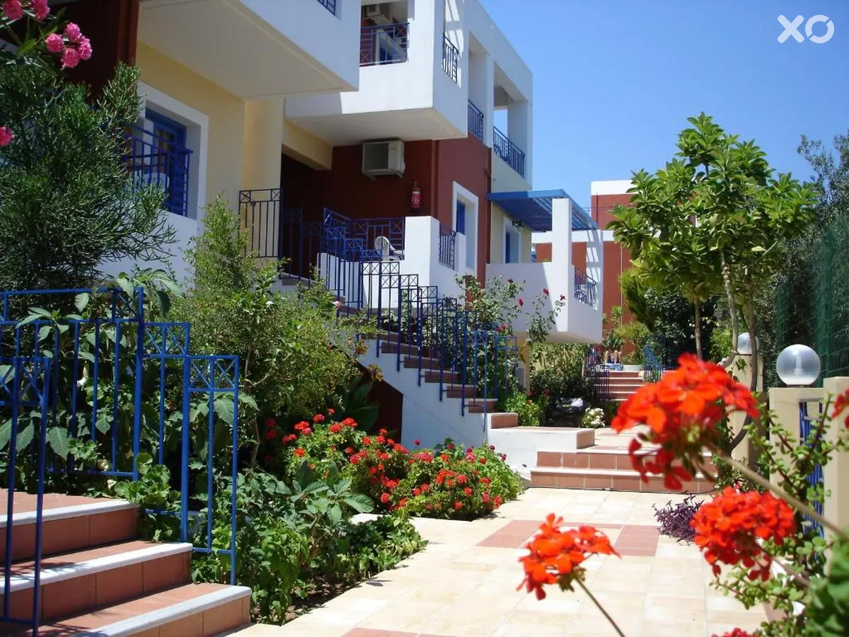 Astra Village