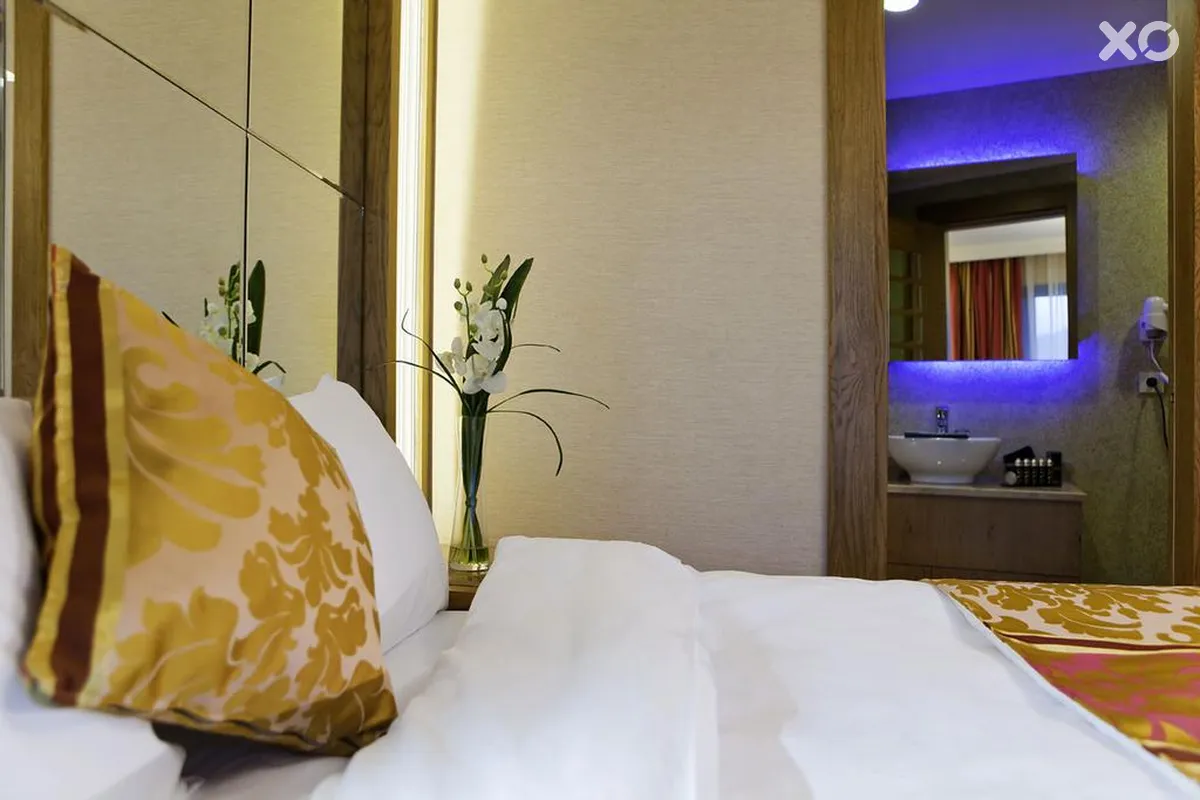 Granada Luxury Okurcalar