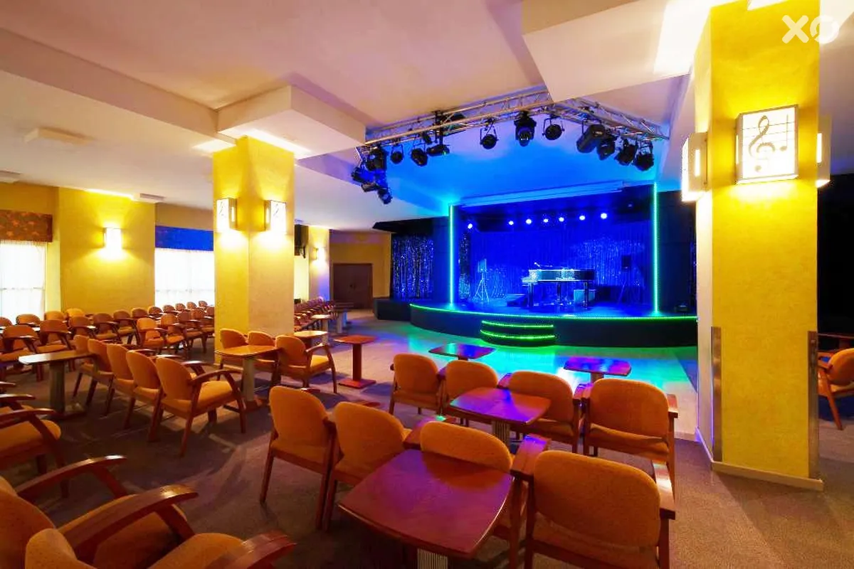 Iberostar Bouganville Playa
