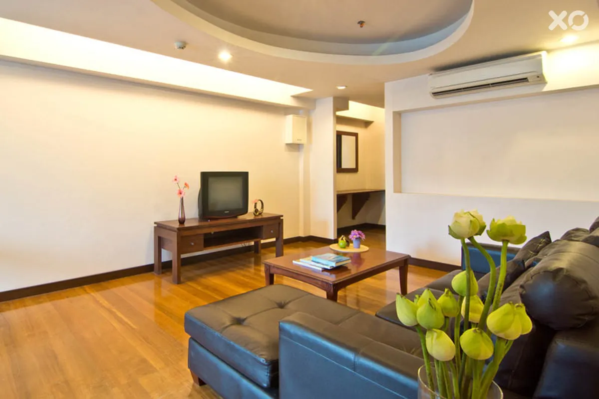 Golden Sea Pattaya Hotel
