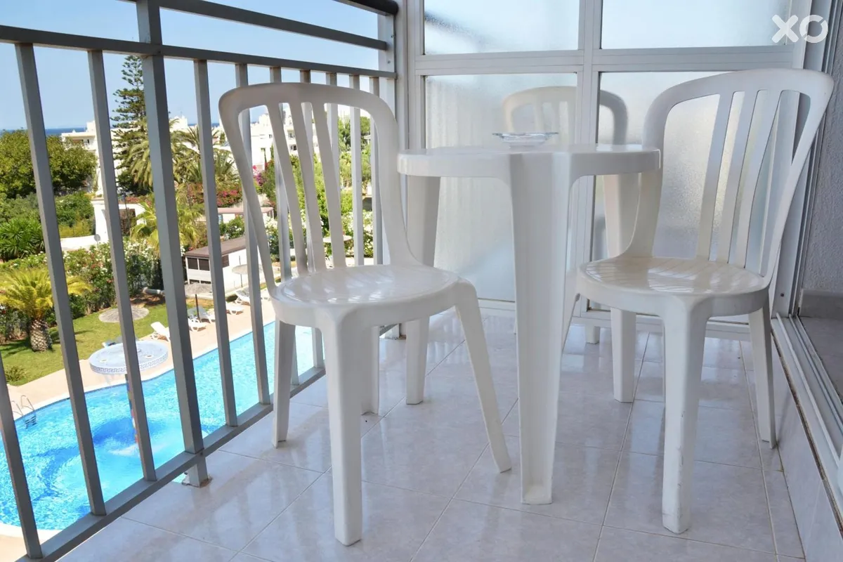 Vibra Bay Aparthotel