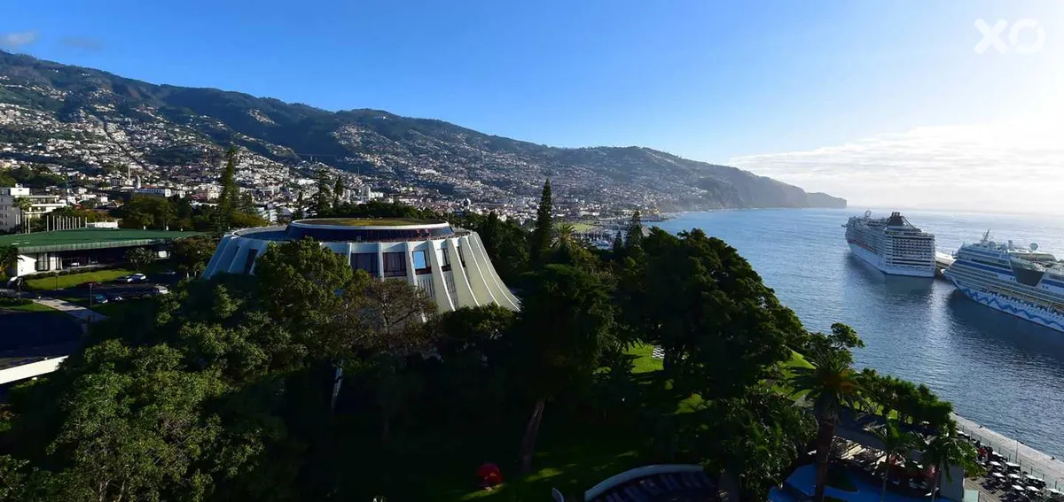 Pestana Casino Studios