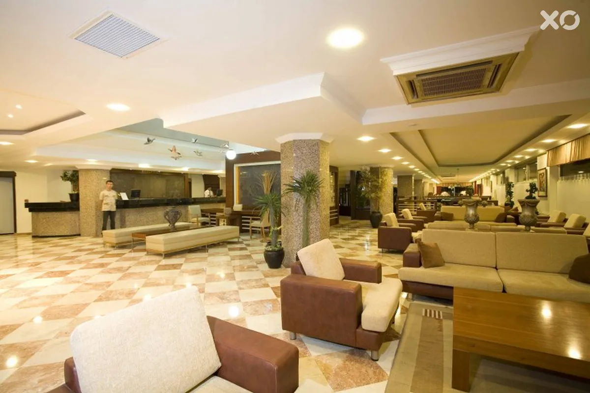Fame Beach Hotel