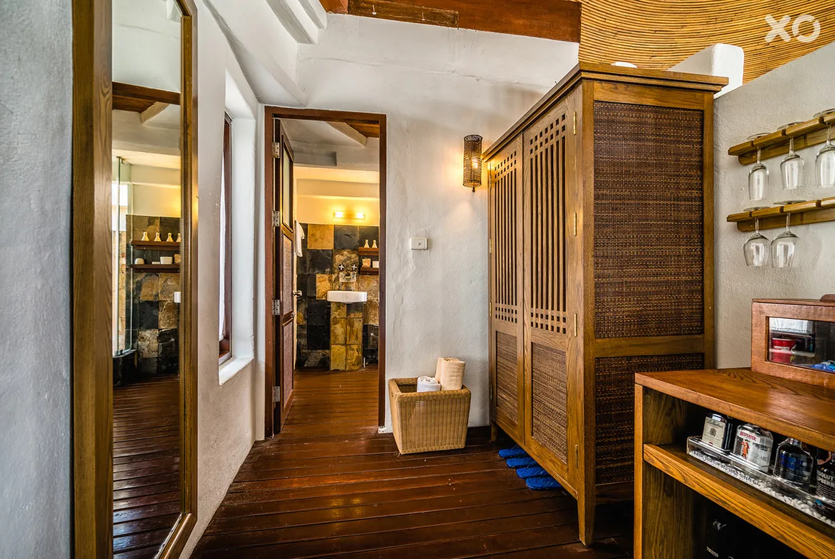 Aleenta Resort & Spa Hua Hin